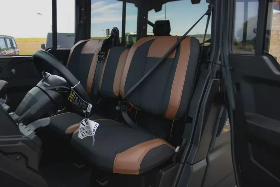 2026 CAN-AM DEFENDER MAX LONE STAR CAB HD11