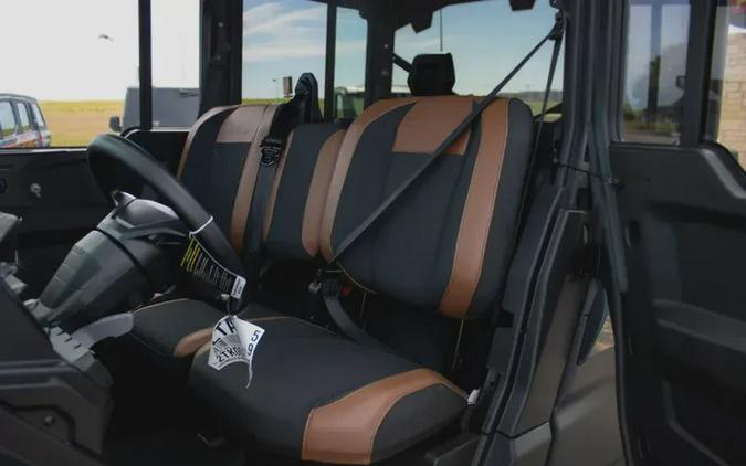 2026 CAN-AM DEFENDER MAX LONE STAR CAB HD11