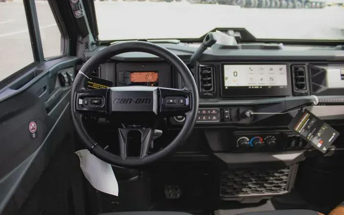 2026 CAN-AM DEFENDER MAX LONE STAR CAB HD11