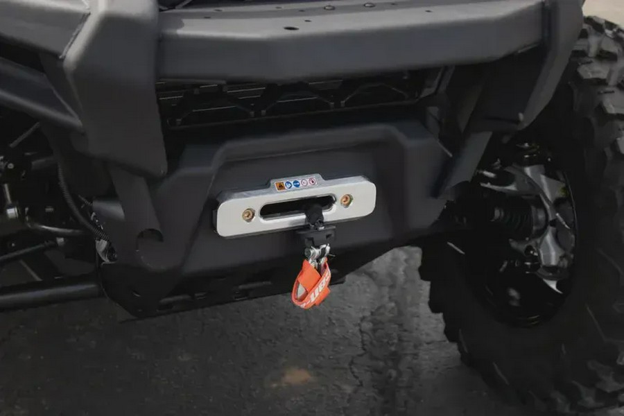 2026 CAN-AM DEFENDER MAX LONE STAR CAB HD11