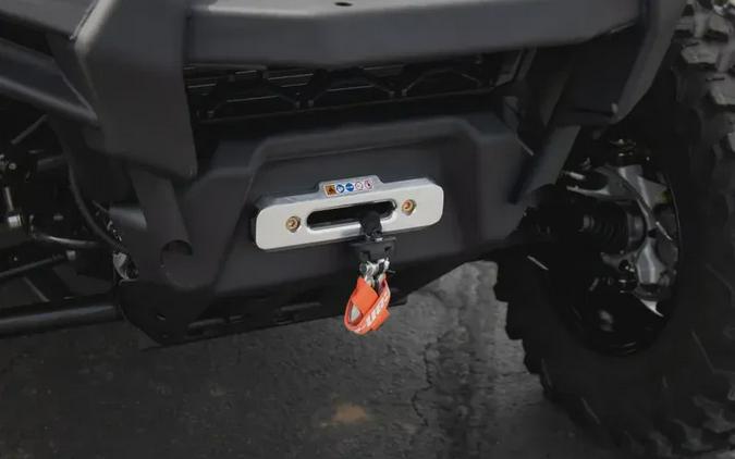 2026 CAN-AM DEFENDER MAX LONE STAR CAB HD11