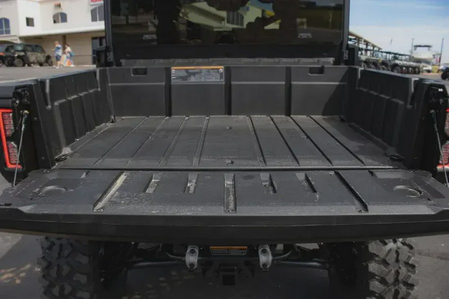 2026 CAN-AM DEFENDER MAX LONE STAR CAB HD11