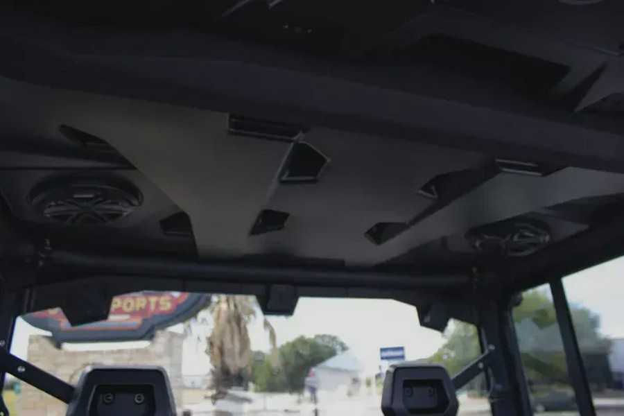 2026 CAN-AM DEFENDER MAX LONE STAR CAB HD11