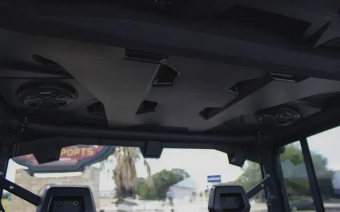 2026 CAN-AM DEFENDER MAX LONE STAR CAB HD11