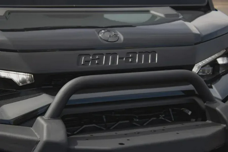 2026 CAN-AM DEFENDER MAX LONE STAR CAB HD11