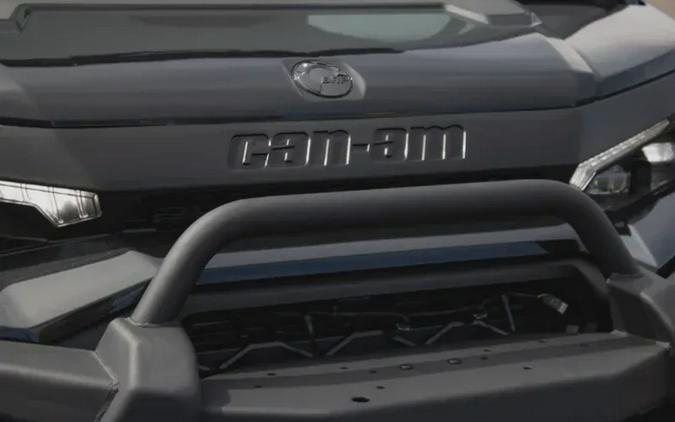 2026 CAN-AM DEFENDER MAX LONE STAR CAB HD11