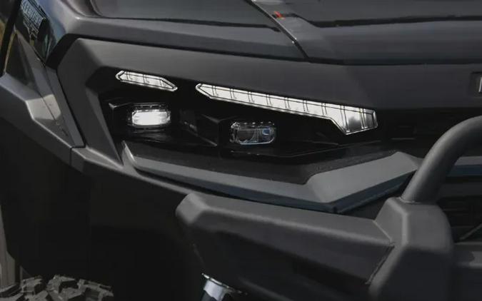 2026 CAN-AM DEFENDER MAX LONE STAR CAB HD11