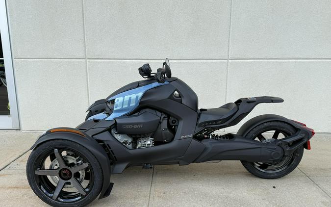 2026 Can-Am RYKER SPORT 900