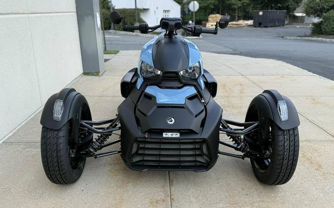 2026 Can-Am RYKER SPORT 900