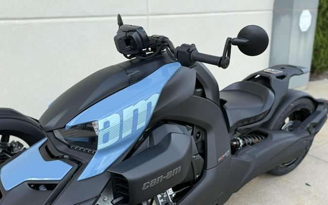 2026 Can-Am RYKER SPORT 900