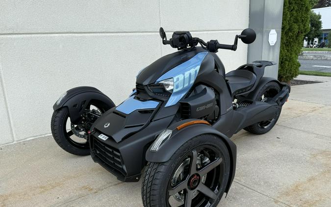 2026 Can-Am RYKER SPORT 900
