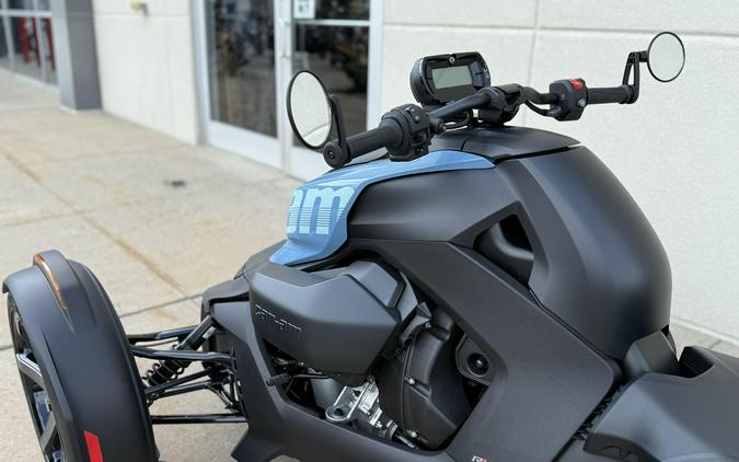 2026 Can-Am RYKER SPORT 900