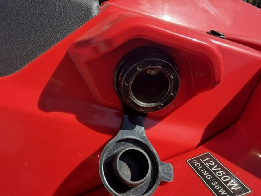 2025 Suzuki KingQuad 750AXi Power Steering