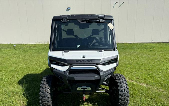 2026 Can-AM DEFENDER LIMITED HD11