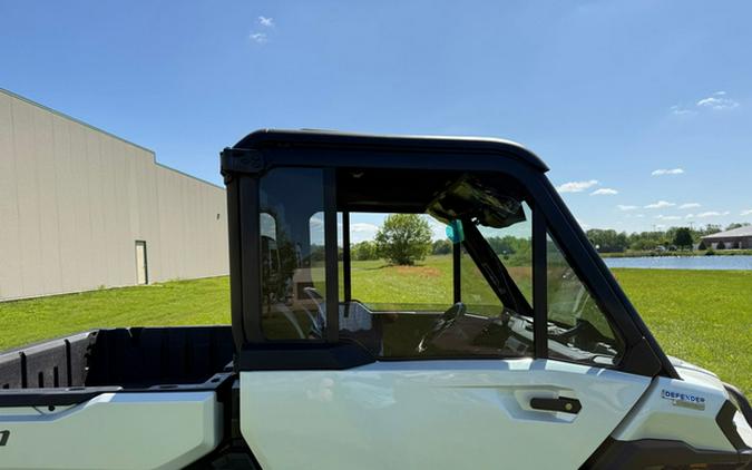 2026 Can-AM DEFENDER LIMITED HD11