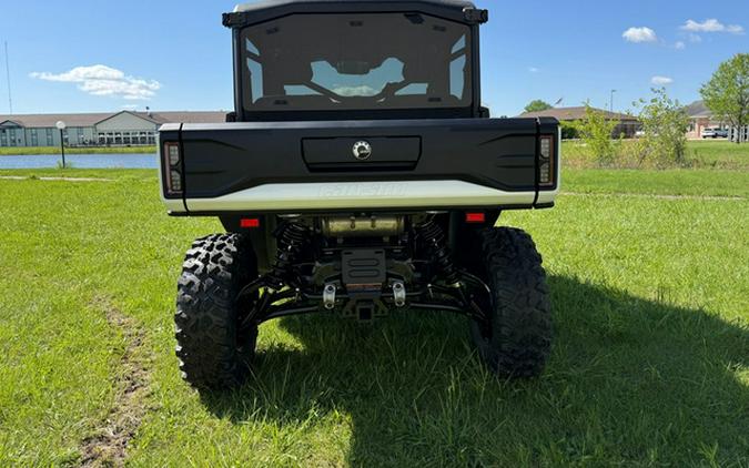 2026 Can-AM DEFENDER LIMITED HD11