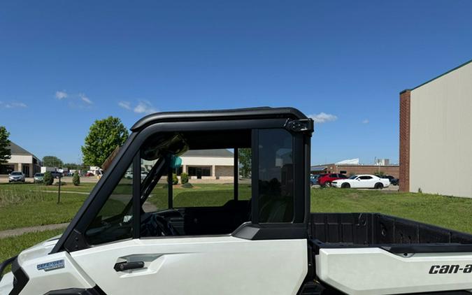 2026 Can-AM DEFENDER LIMITED HD11