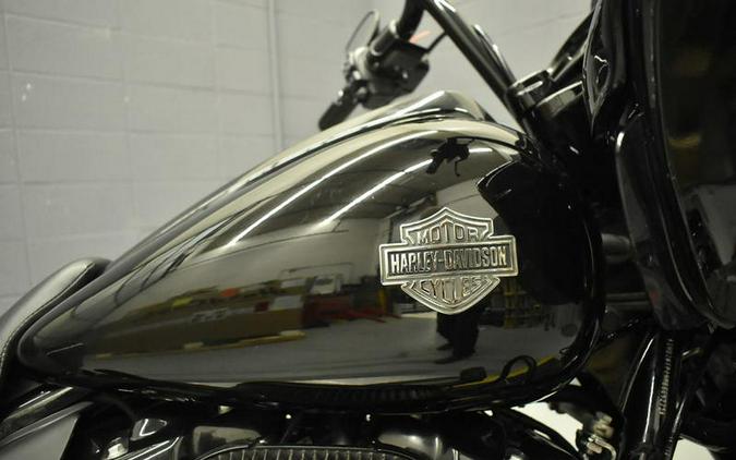 2021 Harley-Davidson® FLTRX - Road Glide®