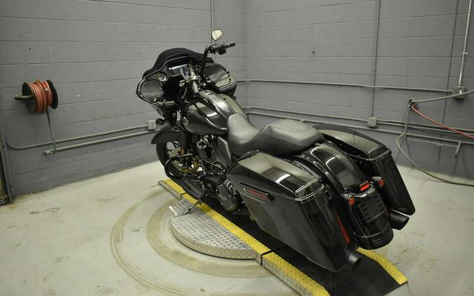 2021 Harley-Davidson® FLTRX - Road Glide®