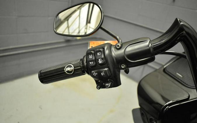 2021 Harley-Davidson® FLTRX - Road Glide®