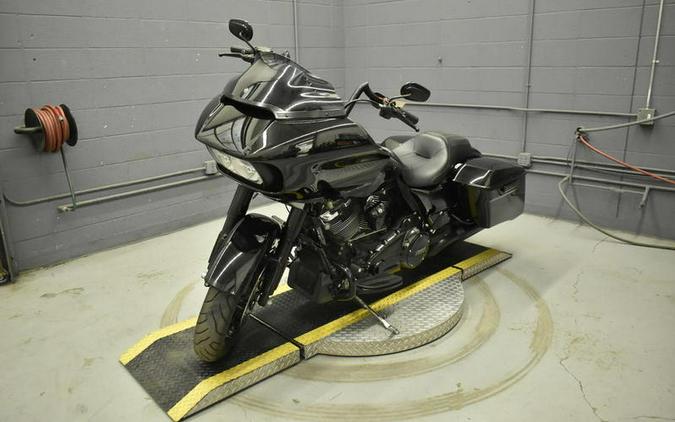 2021 Harley-Davidson® FLTRX - Road Glide®