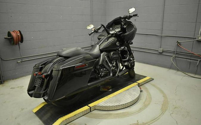 2021 Harley-Davidson® FLTRX - Road Glide®