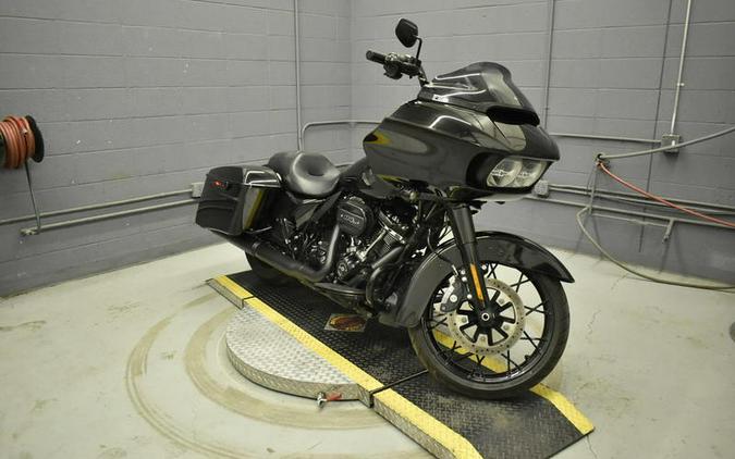 2021 Harley-Davidson® FLTRX - Road Glide®