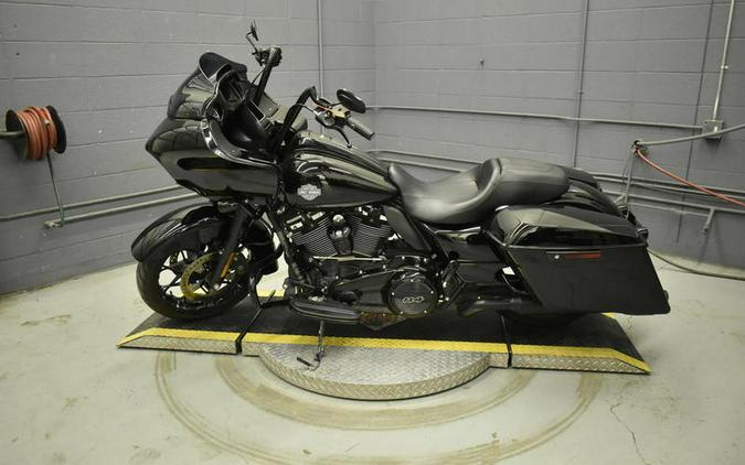 2021 Harley-Davidson® FLTRX - Road Glide®