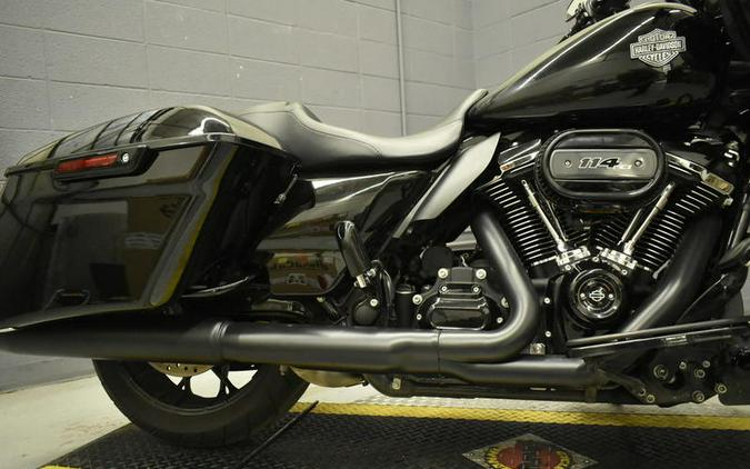 2021 Harley-Davidson® FLTRX - Road Glide®