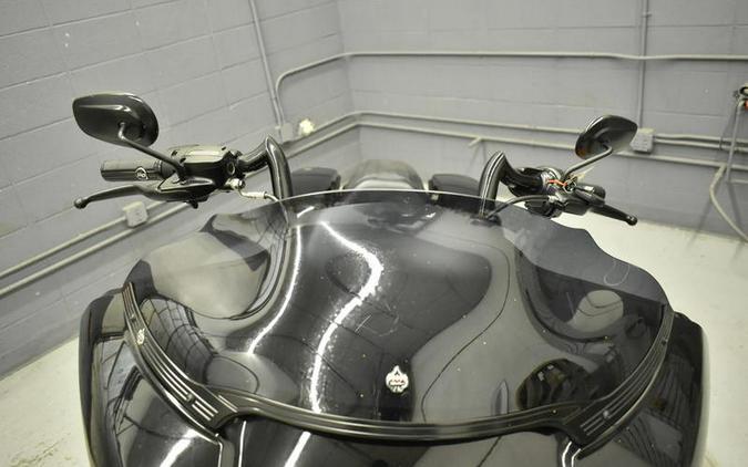 2021 Harley-Davidson® FLTRX - Road Glide®