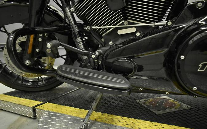 2021 Harley-Davidson® FLTRX - Road Glide®