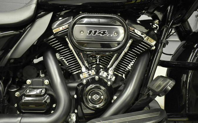 2021 Harley-Davidson® FLTRX - Road Glide®
