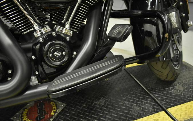 2021 Harley-Davidson® FLTRX - Road Glide®