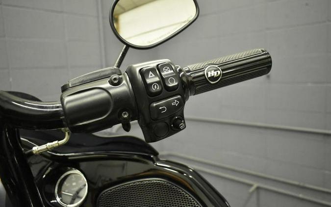 2021 Harley-Davidson® FLTRX - Road Glide®