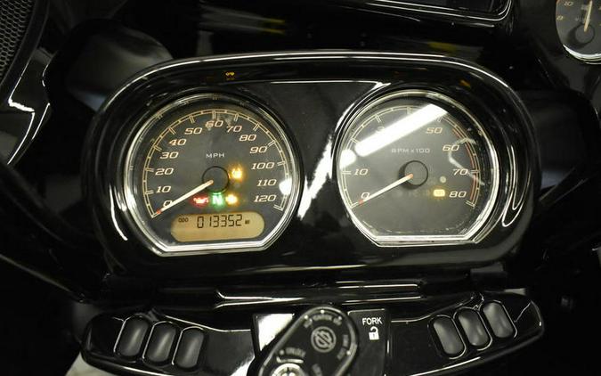 2021 Harley-Davidson® FLTRX - Road Glide®