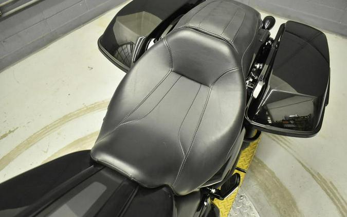 2021 Harley-Davidson® FLTRX - Road Glide®