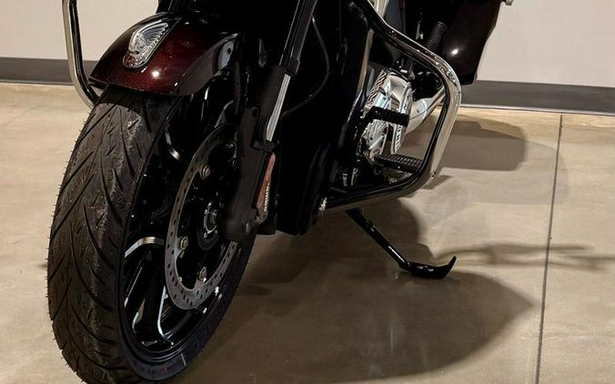 2026 Indian Motorcycle® Challenger 112 Limited with PowerBand Audio Package