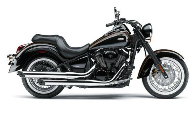 2023 Kawasaki Vulcan 900 Classic