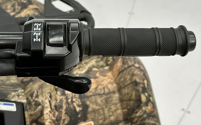2022 Can-Am Outlander Mossy Oak Edition 570