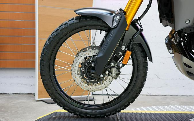 2026 Yamaha Tenere 700