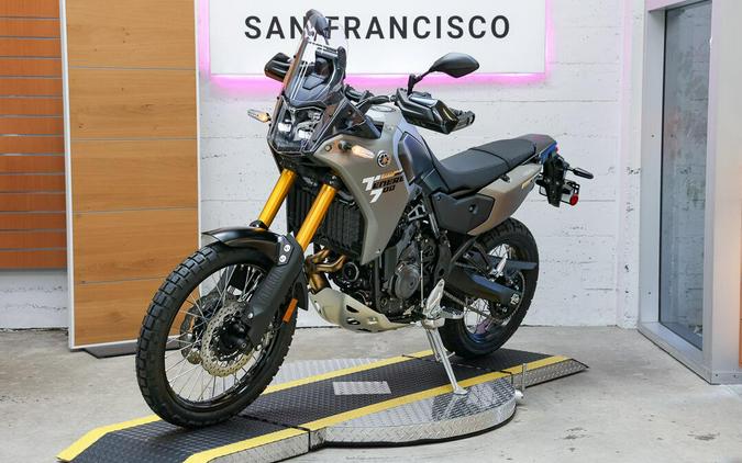 2026 Yamaha Tenere 700