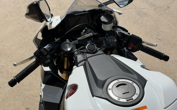 2027 HONDA CBR1000RR