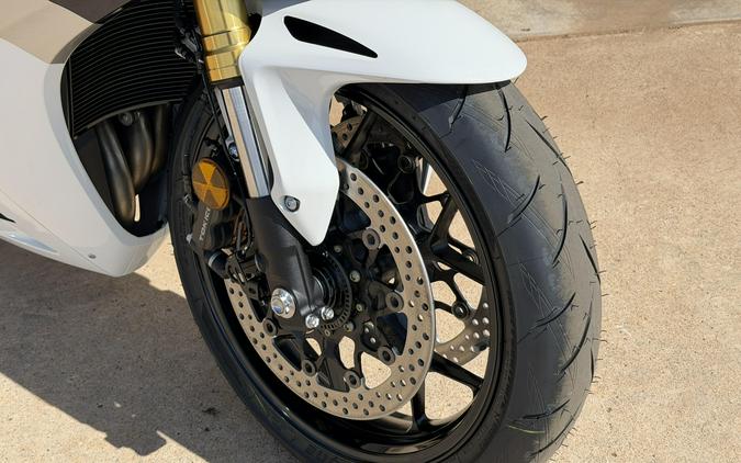 2027 HONDA CBR1000RR