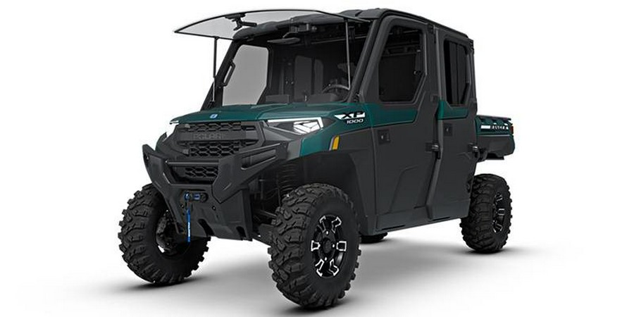 2027 Ranger Crew XP 1000 NorthStar Ultimate - Polaris