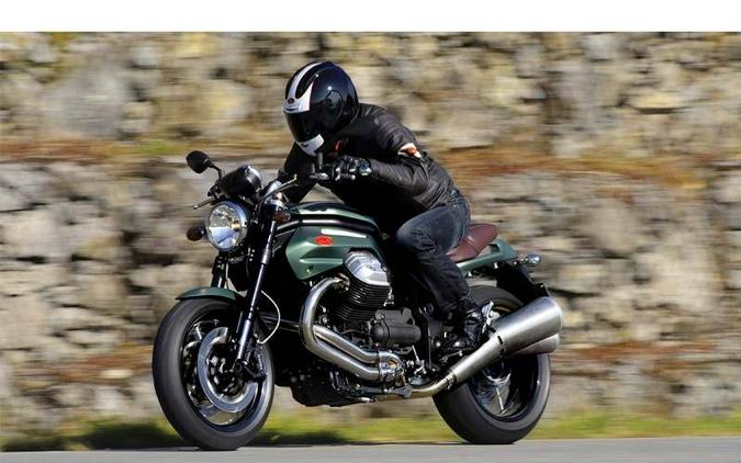 2011 Moto Guzzi Griso 8V SE