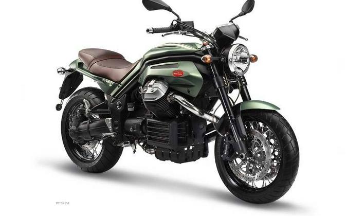 2011 Moto Guzzi Griso 8V SE