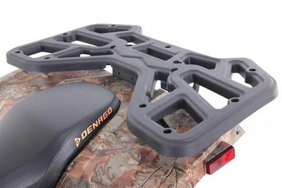 2026 Denago Powersports Mudhawk 200FI