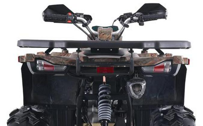 2026 Denago Powersports Mudhawk 200FI