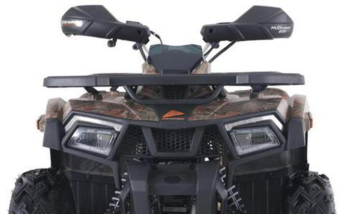 2026 Denago Powersports Mudhawk 200FI