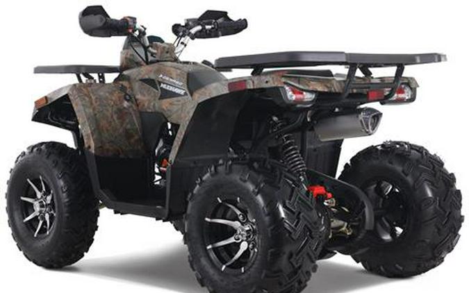 2026 Denago Powersports Mudhawk 200FI